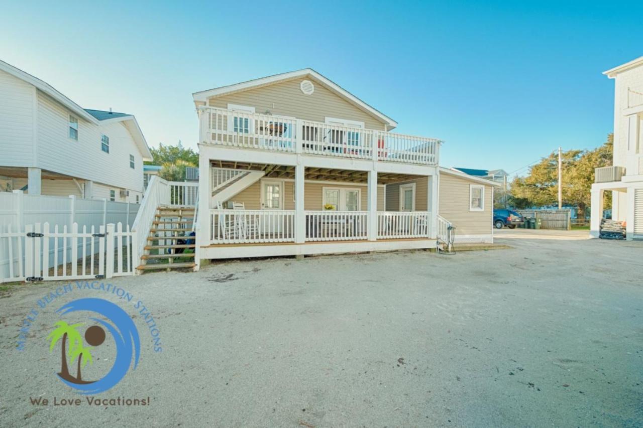 Cg Efficiency Villa Myrtle Beach Ngoại thất bức ảnh