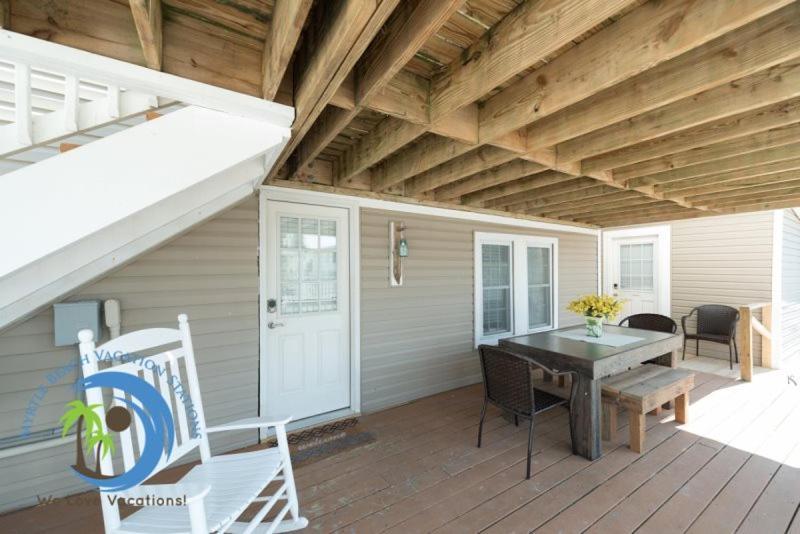 Cg Efficiency Villa Myrtle Beach Ngoại thất bức ảnh