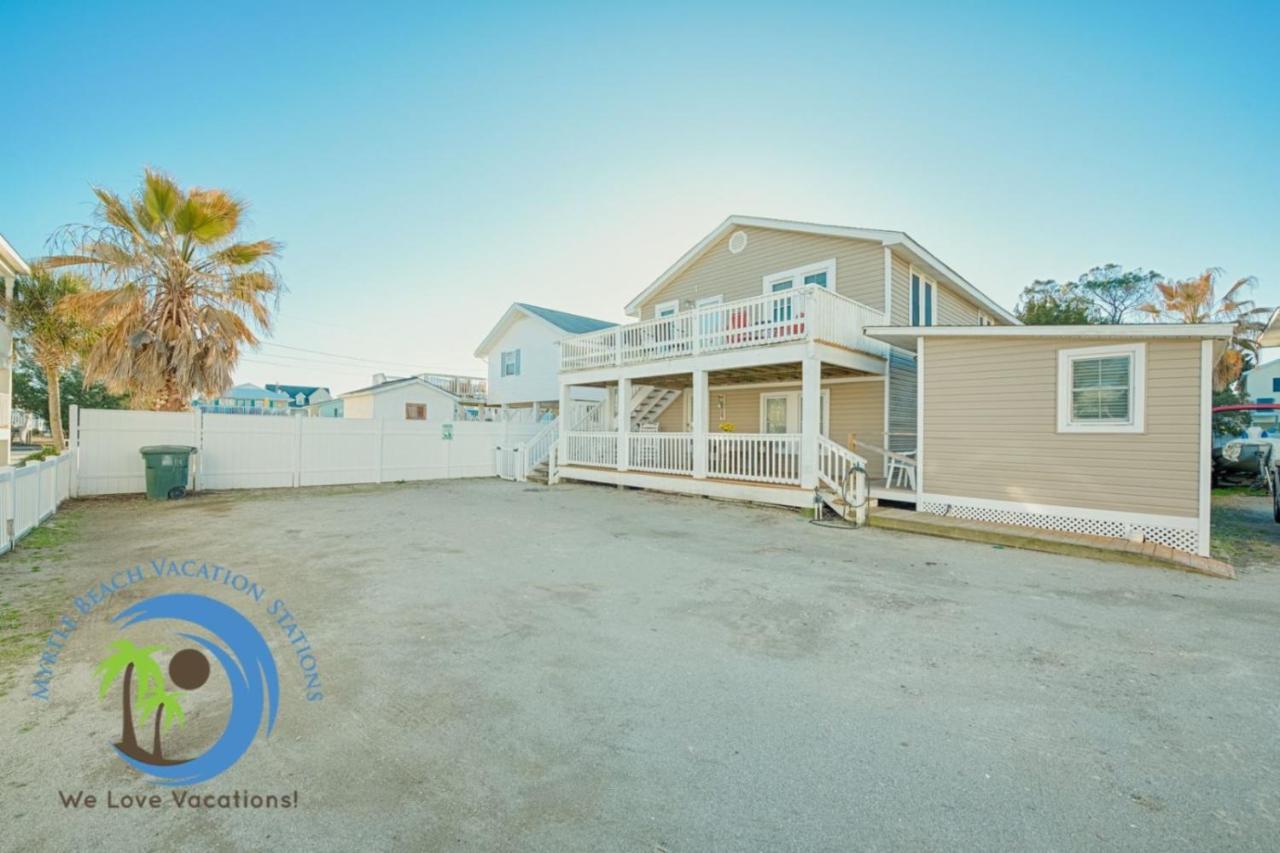 Cg Efficiency Villa Myrtle Beach Ngoại thất bức ảnh