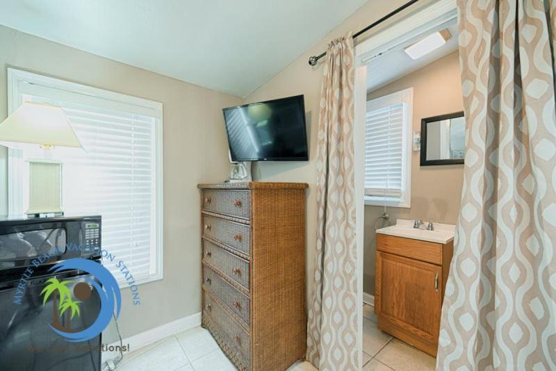 Cg Efficiency Villa Myrtle Beach Ngoại thất bức ảnh