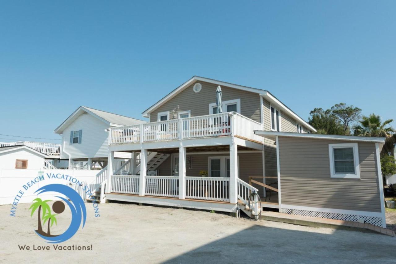 Cg Efficiency Villa Myrtle Beach Ngoại thất bức ảnh