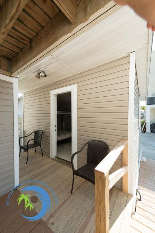 Cg Efficiency Villa Myrtle Beach Ngoại thất bức ảnh