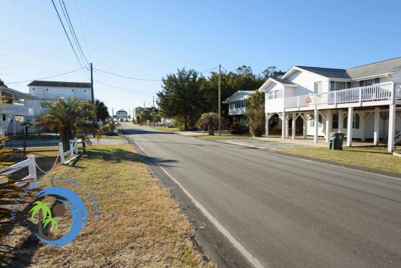Cg Efficiency Villa Myrtle Beach Ngoại thất bức ảnh