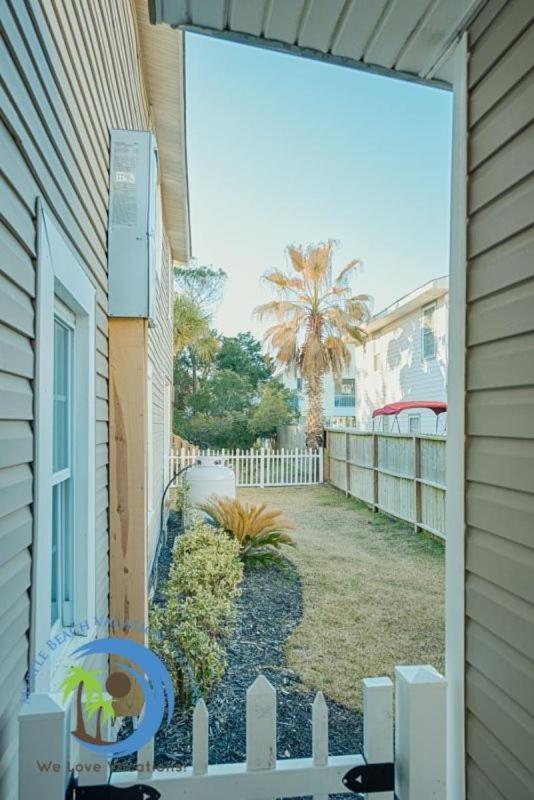 Cg Efficiency Villa Myrtle Beach Ngoại thất bức ảnh