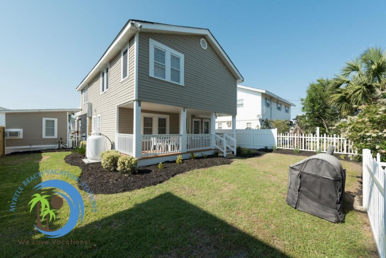 Cg Efficiency Villa Myrtle Beach Ngoại thất bức ảnh